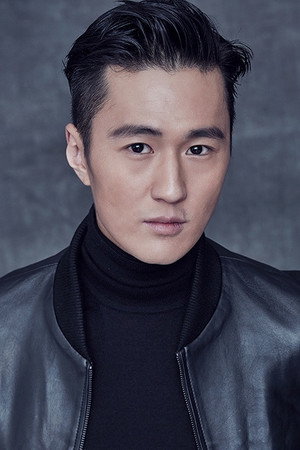 Zhao Bingrui in Extraordinary Mission