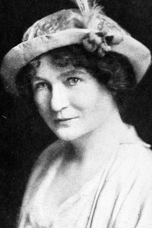 Stella Adams in Swiss Movements