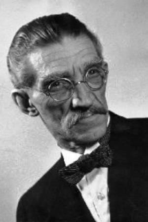 Endre Szemethy in Young at Heart