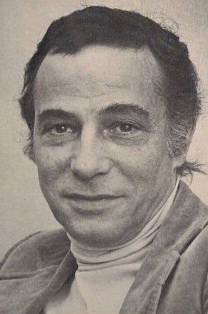 Jean Négroni in La Jet  e
