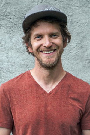 Théo Chappex in The Nicole Brothers, Born To Climb