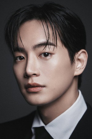Kang Tae-ju in The Childe