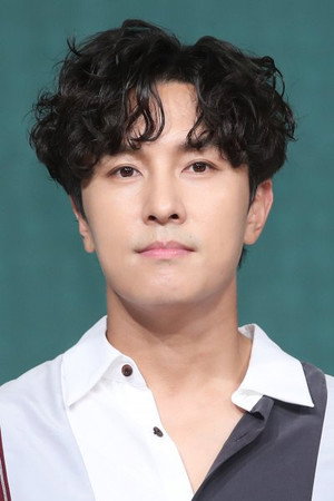 Kim Dong-wan in The Singer