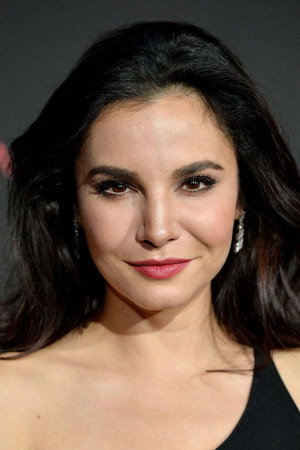 Martha Higareda in Street Kings