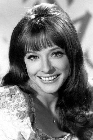 Brenda Scott in Chase