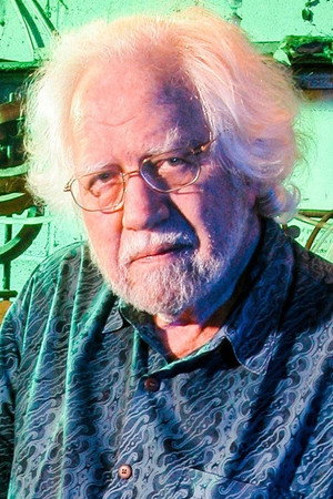 Alexander Shulgin in Better Living Through Chemistry