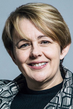 Tanni Grey-Thompson in Fighters