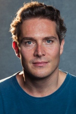 Mark Umbers in The Merchant of Venice