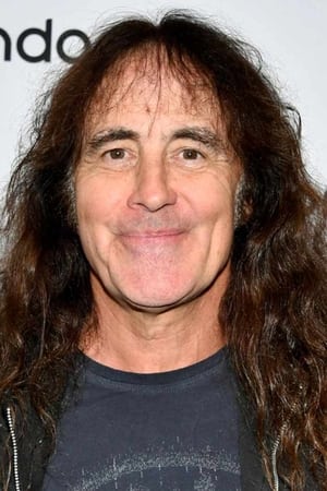 Steve Harris in Iron Maiden: Rock in Rio 2013