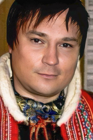 Aslat Mahtte Gaup in The Kautokeino Rebellion