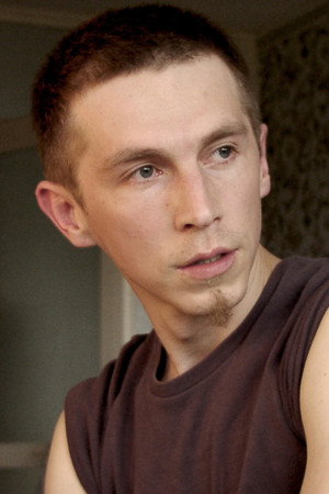 Radik Golovkov in A Perfect Place