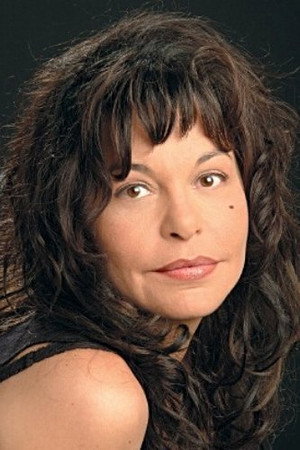 Isabelle Mergault in Santa's Apprentice