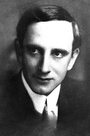 William Clifford in Return of Ta-Wa-Wa