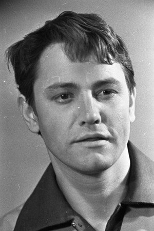 Vladimir Zemlyanikin in A Noisy Day
