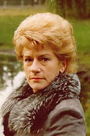 Ursula Diestel in Die Senkrechtstarter