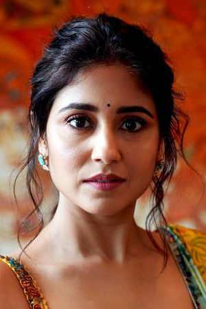 Shweta Tripathi Sharma in Raat Akeli Hai
