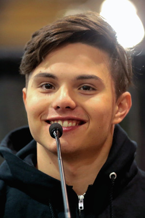 Zach Callison in Dragons  Rescue Riders  Secrets of the Songwing