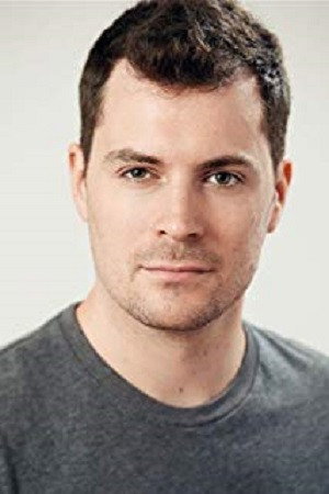 Andrew Jardine in Antihuman