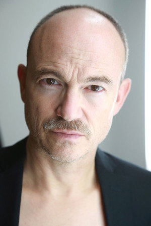 Thorsten Danner in Walzer Allein