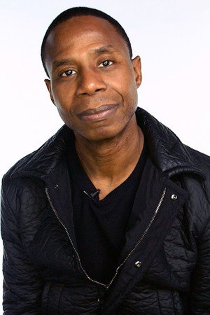Doug E. Fresh in Beat Street
