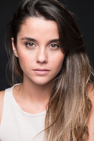 Cristina Bravo in Slasher
