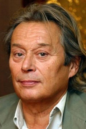 Patrick Bouchitey in Amazon