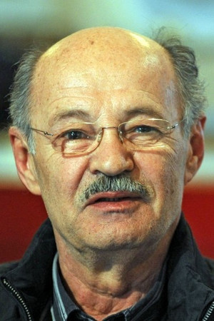 Mustafa Nadarević in Evening Bells