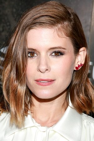 Kate Mara in Zoom