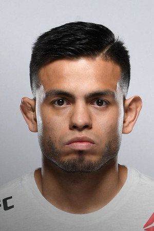 Brandon Royval in UFC Fight Night 237: Moreno vs. Royval 2