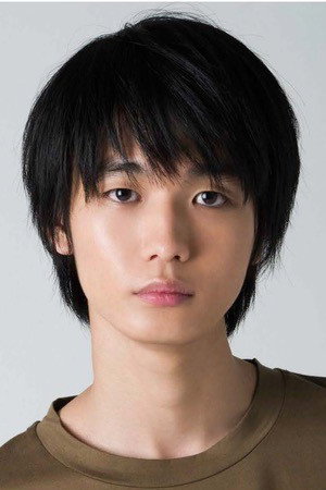 Yuzu Aoki in Doomsday Detective