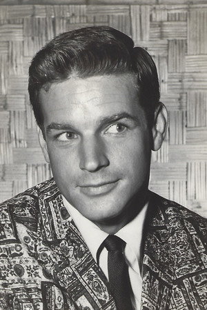 Ron Brown in Charlie, the Lonesome Cougar