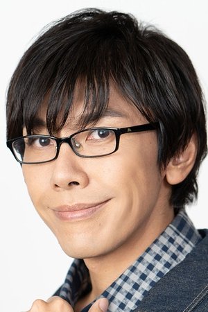 Takuya Sato in DAKAICHI - I'm being harassed by the sexiest man of the year - the Movie: Spain Arc