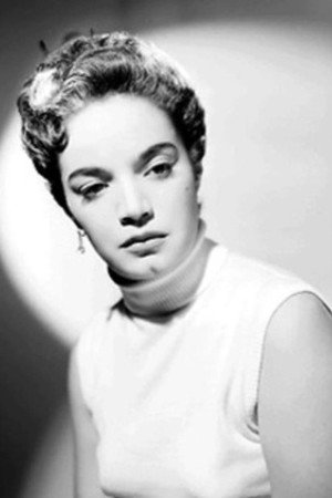 Leonor Llausás in To the Beat of Rock and Roll