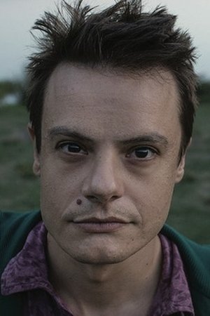 Lino Musella in Bad Tales