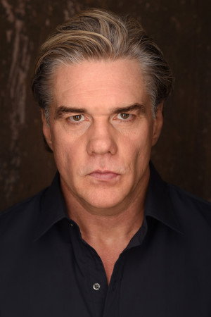 David R. Nash in Exposure 36