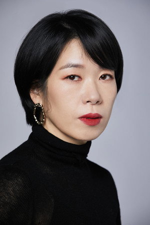 Yeom Hye-ran in Baseball Girl