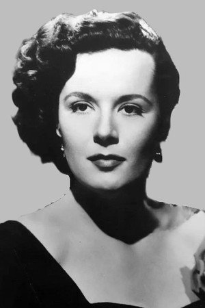 Eve Miller in Kansas Pacific