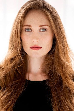 Kayla Stanton in Pangiwa