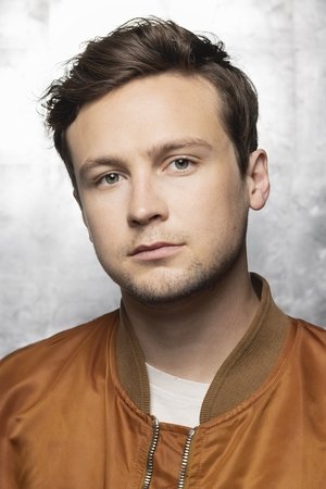 Logan Miller in Before I Fall