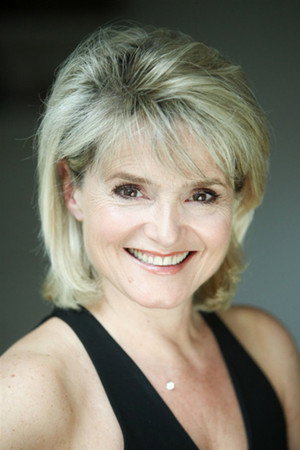 Patricia Legrand in Marie's Story