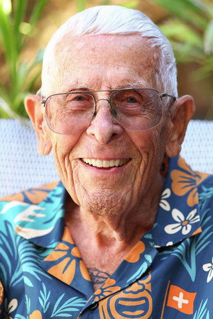 Bob Gurr in Bob Gurr: Turning Dreams into Reality