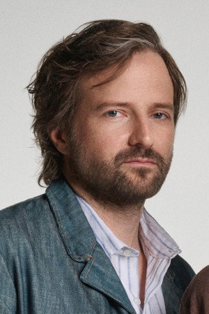 Matt Duffer in One Last Adventure: The Making of Stranger Things 5