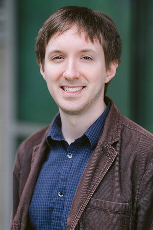 Tom Laflin in Upshot Affairs