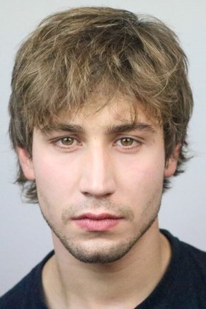 Lucas Nabor in Siege (Asedio)