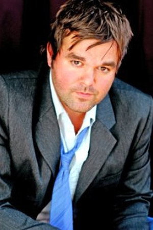 Kevin Wheatley in The Beach Party at the Threshold of Hell
