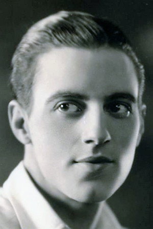 Eddie Phillips in Ambush Valley
