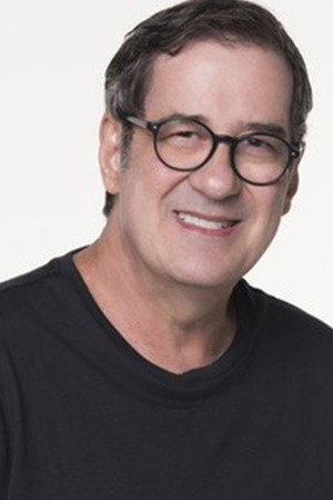 João Camargo in Victims of the Day