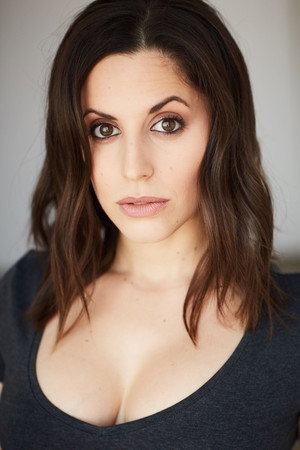 Amelia Meyers in Buck Wild