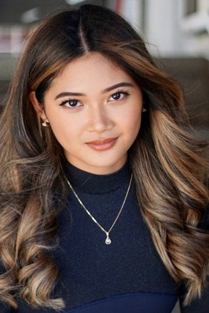 Dutchess Cayetano in Match, Meet, Murder