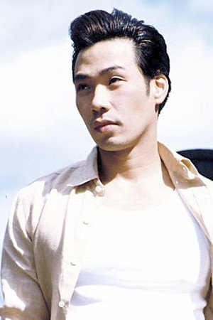 Grant Chang in Entwine